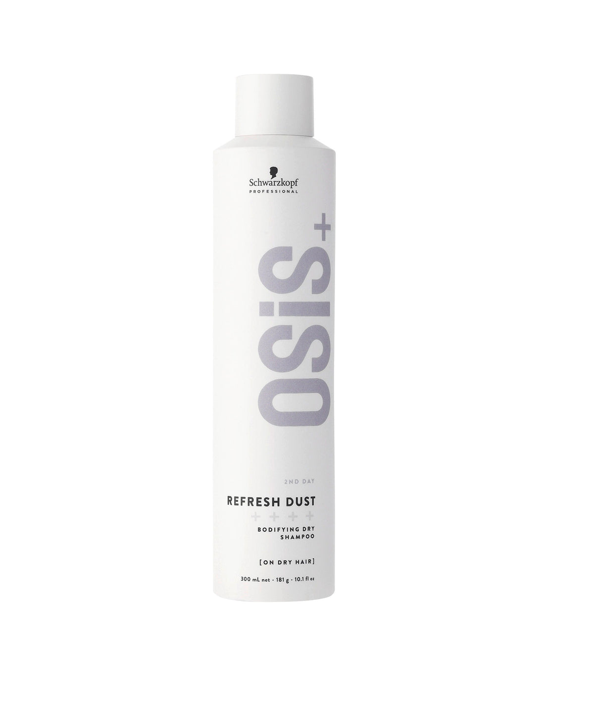 Schwarzkopf Professional Osis Sampon Uscat Refresh Dust 300ml