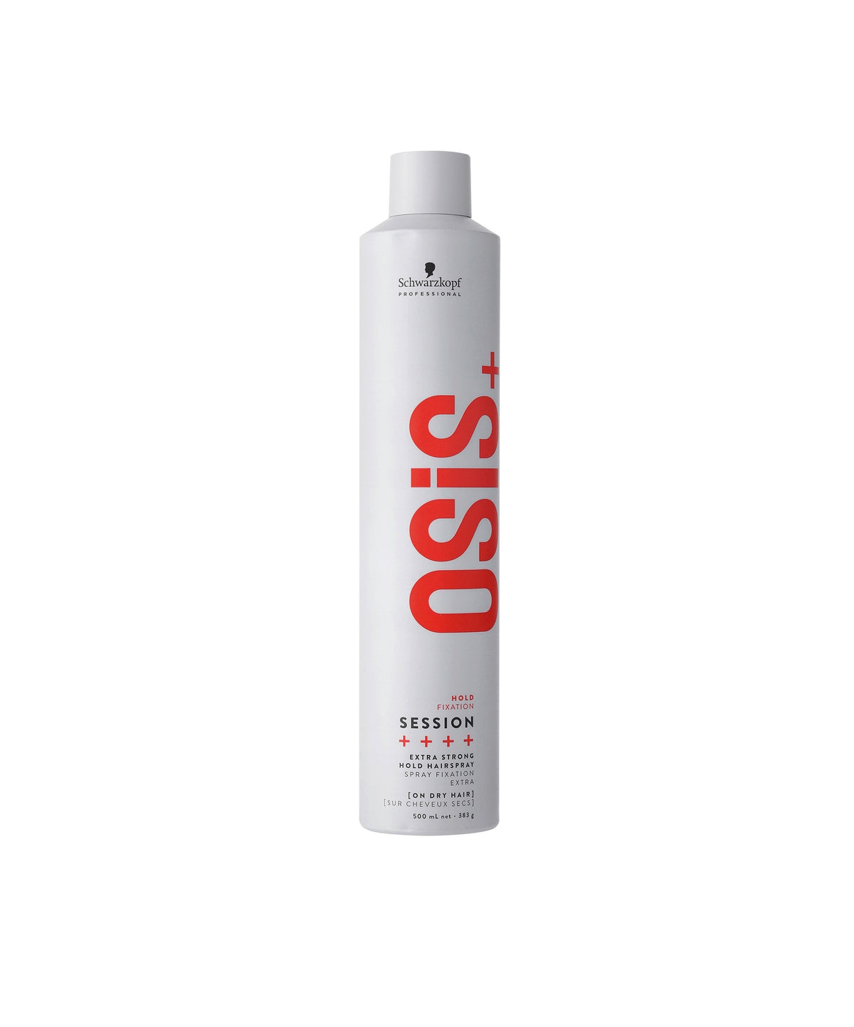 Schwarzkopf Professional Osis Fixativ Puternic Session 500ml