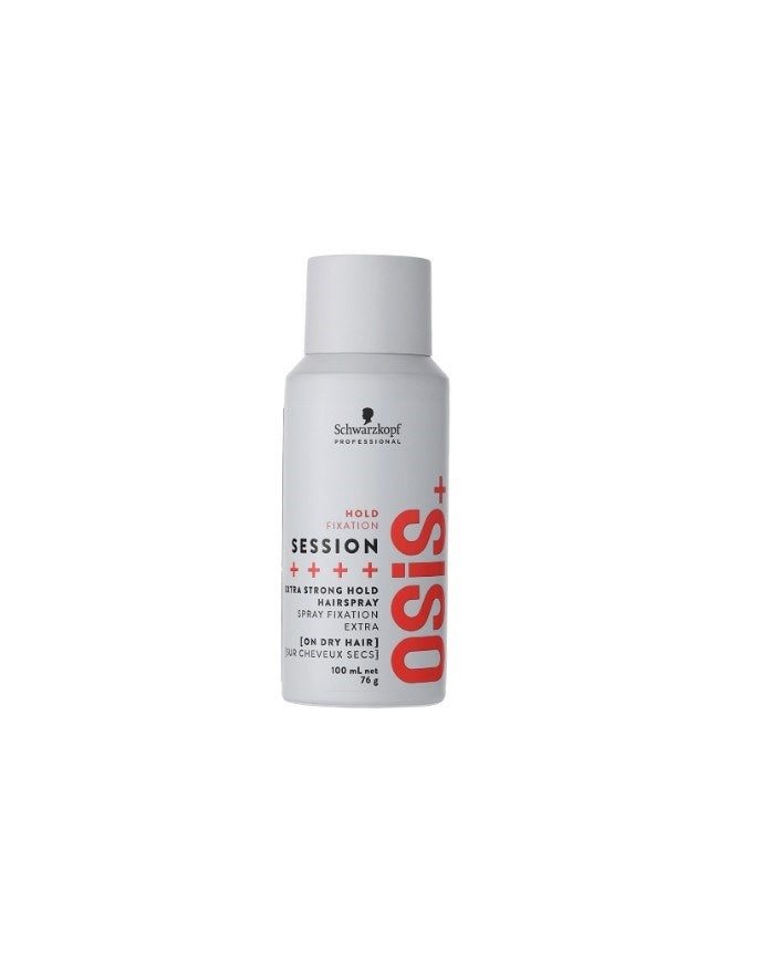 Schwarzkopf Professional Osis Fixativ Puternic Session 100ml