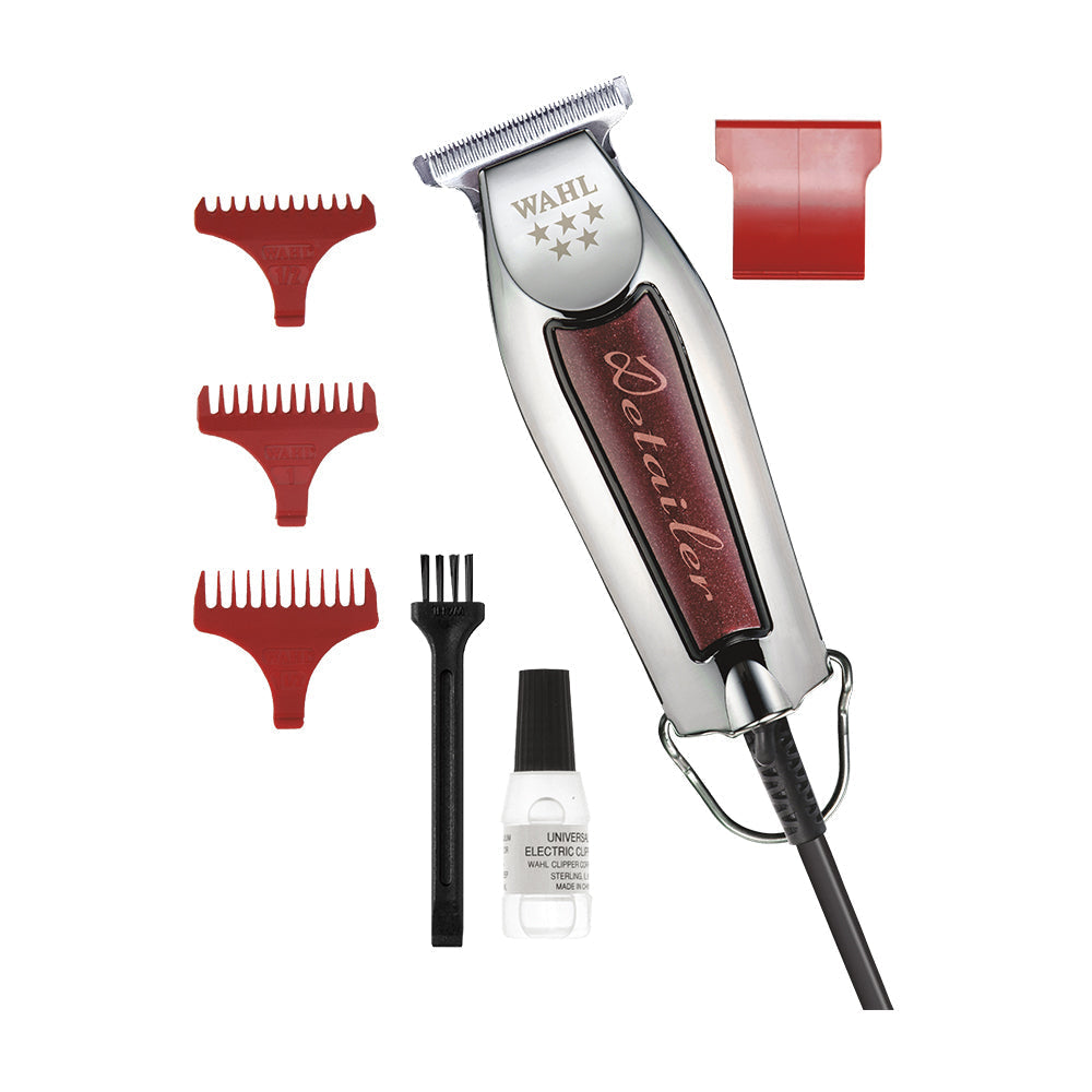 Wahl Detailer Wide