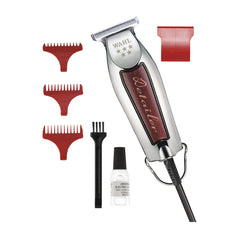 Wahl Detailer Wide