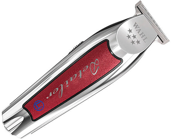 Wahl Detailer LI Cordless – DarkBlades