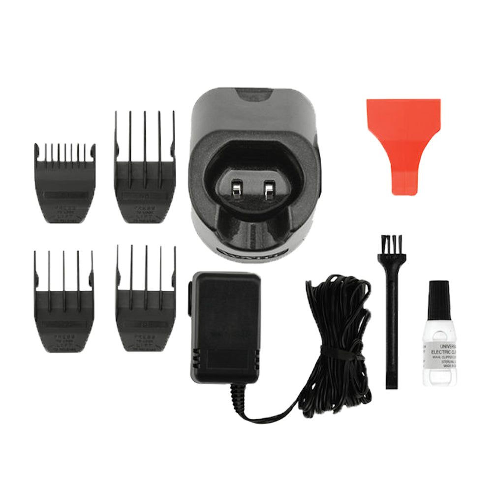 Wahl Beret Stealth